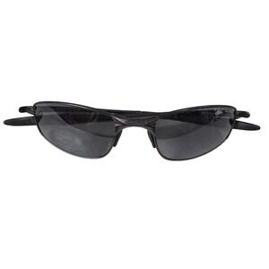Bolle Black Polarized Sunglasses